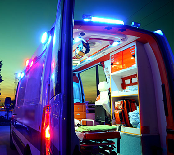 蒲城县车辆内部展示